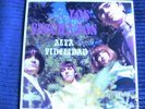 LP  original LOS FLECHAZOS-ALTA FIDELIDAD Spanish mod