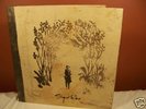 Sigur Ros Takk Rare Vinyl Lp Original Pressing...NM