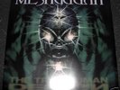 Meshuggah The True Human Design LP Record mastodon