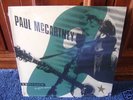 SEALED Paul McCartney Unplugged VINYL 1991 spanish ed.