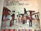 EL COMBO NUTIBARA Alcides Diaz  ECUADOR LP SALSA
