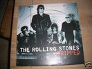 THE ROLLING STONES. DOULBLE 1995 LP. STRIPPED.EX VINYL