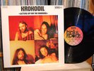 KROKODIL - GETTING UP FOR THE MORNING  Prog Rock Kraut