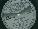 SUGAR MINOTT - HARD TIME PRESSURE - SUFFERERS 12