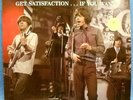 LP Rolling Stones - Get satisfaction if you want - TMOQ