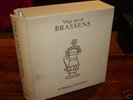 GEORGES BRASSENS-COFFRET VINYLS  