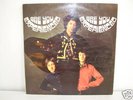 Jimi Hendrix ARE YOU EXPERIENCED LP - Track Record 1967