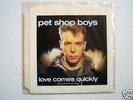 Pet Shop Boys - Love Comes Quickly 10