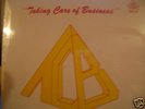 TED COLMAN-TAKING CARE OF BUSINESS{T C B}SEALED ORG.