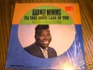Garnet Mimms 
