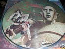 QUEEN NEWS OF THE WORLD LIMITED EDITION LP PICTURE DISC