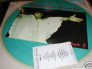QUEEN REMEMBER FREDDIE RARE PICTURE DISC LP ITALY PT2