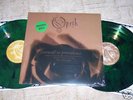OPETH - FAREWELL TO PROVIDENCE DLP grün marmori. Vinyl