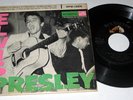 2 45 RPM EP SET W/PIC SLEEVE Elvis Presley RCA VG+/NM-