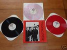 U2 Propaganda 3 LP Set VERY RARE