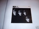 WITH THE BEATLES  Rare Early Stereo Press