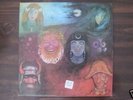 King Crimson - In the Wake Of Poseidon 1970 Island