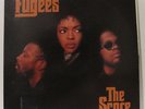 FUGEES The Score - Vinyl LP - Rare Columbia/Ruff House