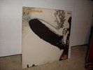 LED ZEPPELIN I VINYL LP RECORD CLUB STILL SEALED RARE