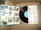 JOHNNY HALLIDAY-D´OU VIENS-TU JOHNNY-MINI ALBUM