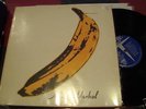 VELVET UNDERGROUND andy warhol US VERVE V6 5008 BANANA