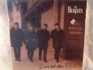 Beatles - Live At The BBC Double Album - UK Release