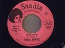 miami funk soul 45 Pearl Dowell - Good Things M-