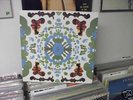 Black Dice Beaches and Canyons 2LP Animal Collective