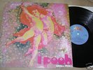 LP I POOH OPERA PRIMA  EX