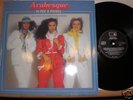 ARABESQUE ( Sandra ) - LP 