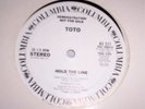 Toto Hold the Line 12