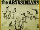 ABYSSINIANS - FORWARD TO ZION - JAMAICAN LP PRESSING