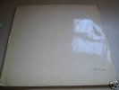 BEATLES WHITE ALBUM ORIGINAL 1968 UK TOP OPENER