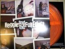 REGGIE AND THE FULL EFFECT CV GET UP KIDS PROMISE RING
