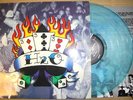 H2O 1STLPCV GORILLA BISCUITS MADBALL NEW FOUND GLORY