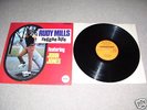 PAMA - RUDY MILLS - 