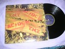 ACDC TNT LP BLUE ROO 1976 BON SCOTT GATEFOLD AUST ONLY