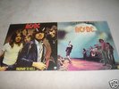 +++ AC/DC LPs; Highway to Hell / Let there be Rock MINT