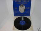PRINCE BUSTER JUDGE DREAD BLUE BEAT LP 1967 SUPER ITEM