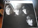 THE BEATLES  WITH THE BEATLES 1963 3rd STEREO PRESS VG