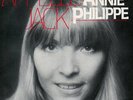 Annie Philippe, hollandais: appelle Jack\lundi blue