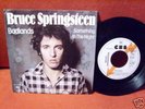 Bruce Springsteen Badlands 7