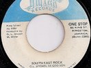 GLEN BROWN / SOUTH EAST ROCK / LISTEN
