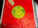 PINK FLOYD SEE EMILY PLAY / SCARECROW RARE OZ PROMO