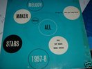 DON RENDELL/JOE HARRIOTT/SKIDMORE/LESAGE UK NIXA EP