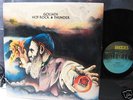 GOLIATH   Hot Rock & Thunder - Heavy Prog Psych Rock LP