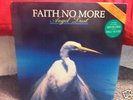 FAITH NO MORE ANGEL DUST 2LP LIMITED EDITION UK PRESS
