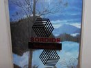 JOY DIVISION - SORDIDE SENTIMENTAL RE-ISSUE RED VINYL