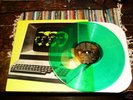 Kraftwerk Computer World colored LP