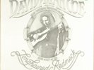 Sealed LP: David Allan Coe: The Mysterious Rhinestone C